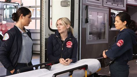 Chicago fire barely gone. Things To Know About Chicago fire barely gone. 